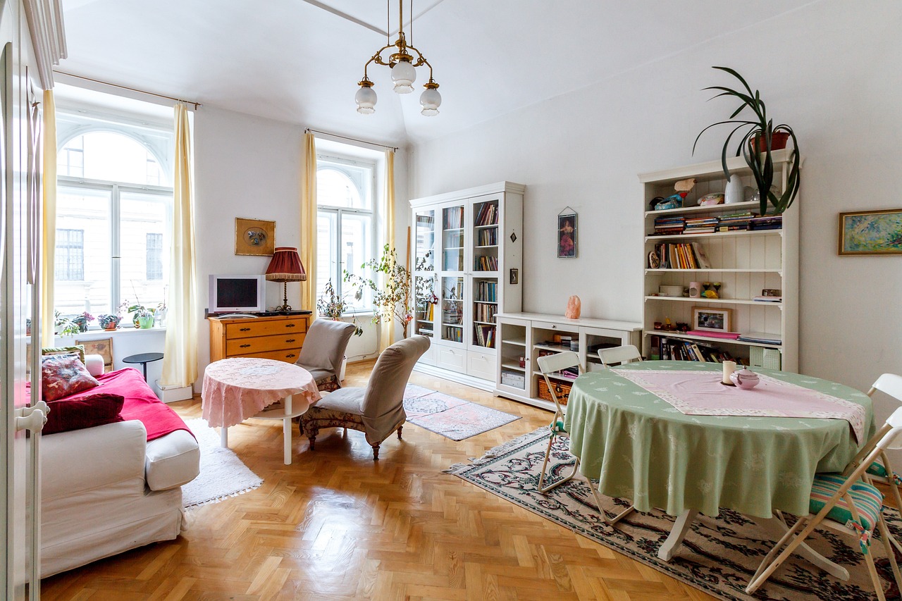 The Art of Minimalist Home Decor